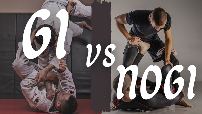 GI vs Nogi blog image