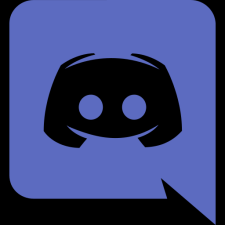 Discord logo